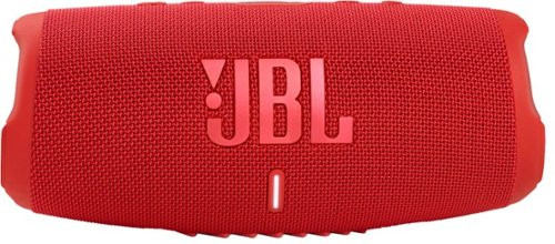 JBL CHARGE 5 . RED COLOR. - Boss Sound