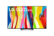  LG OLED77C2PUA.