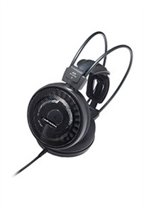 audio-technica ATH-AD700X ブラック Audio-Technica ATH-AD700X Audiophile Open-Air Headphones