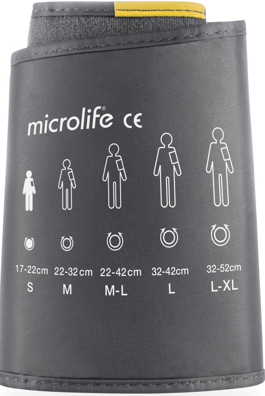 Microlife Blood Pressure Monitor Cuff 32cm-52cm - Large/X-Large