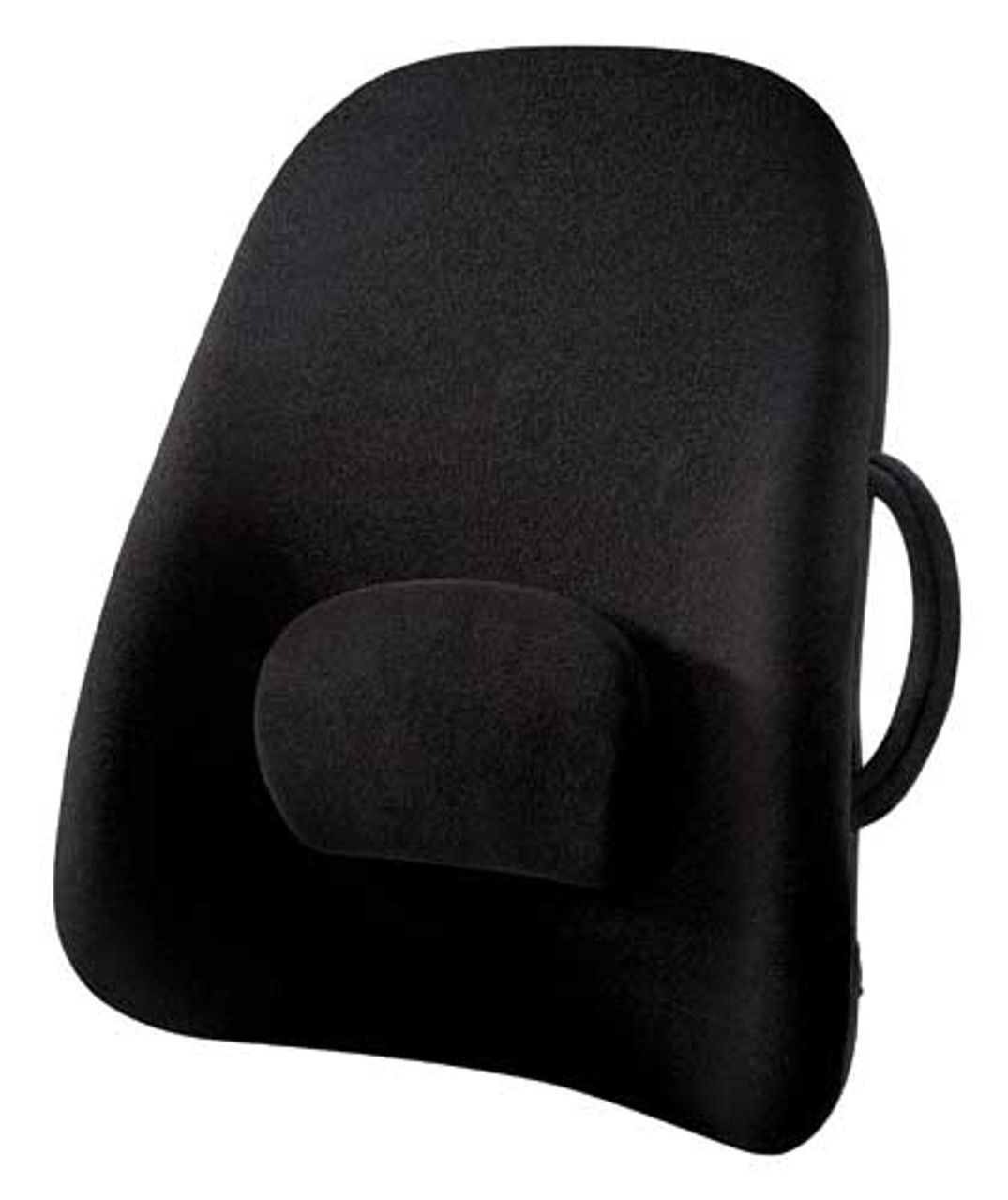 Obusforme CustomAIR Backrest w/ Adjustable Lumbar Support