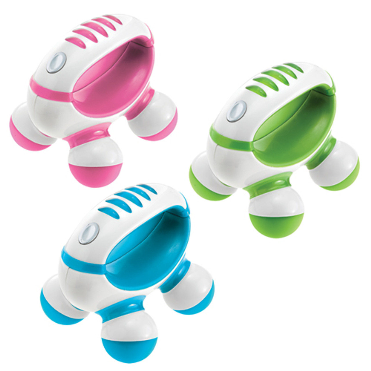 small massager battery operated