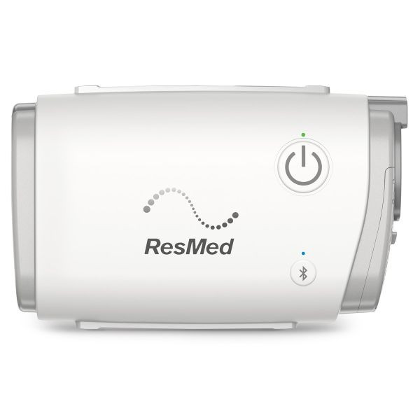 ResMed AirMini AUTO Ultra-Portable APAP Machine Package - B&F Medical ...