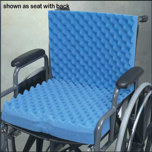 Wheelchair Seats And Backs