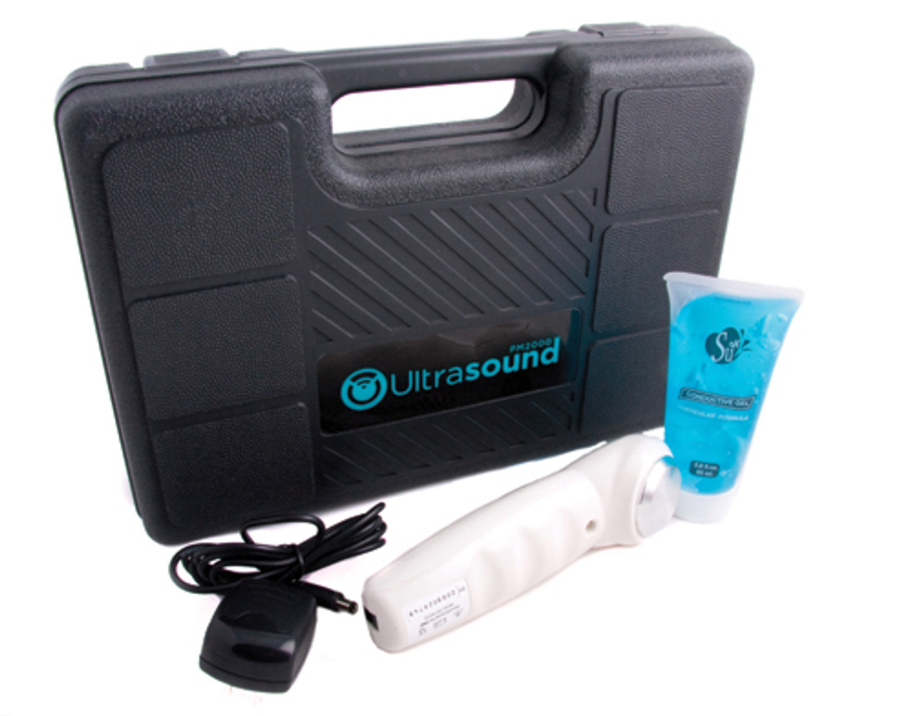 B & F Medical Handheld Nebulizer Kit Small Volume Medication Cup