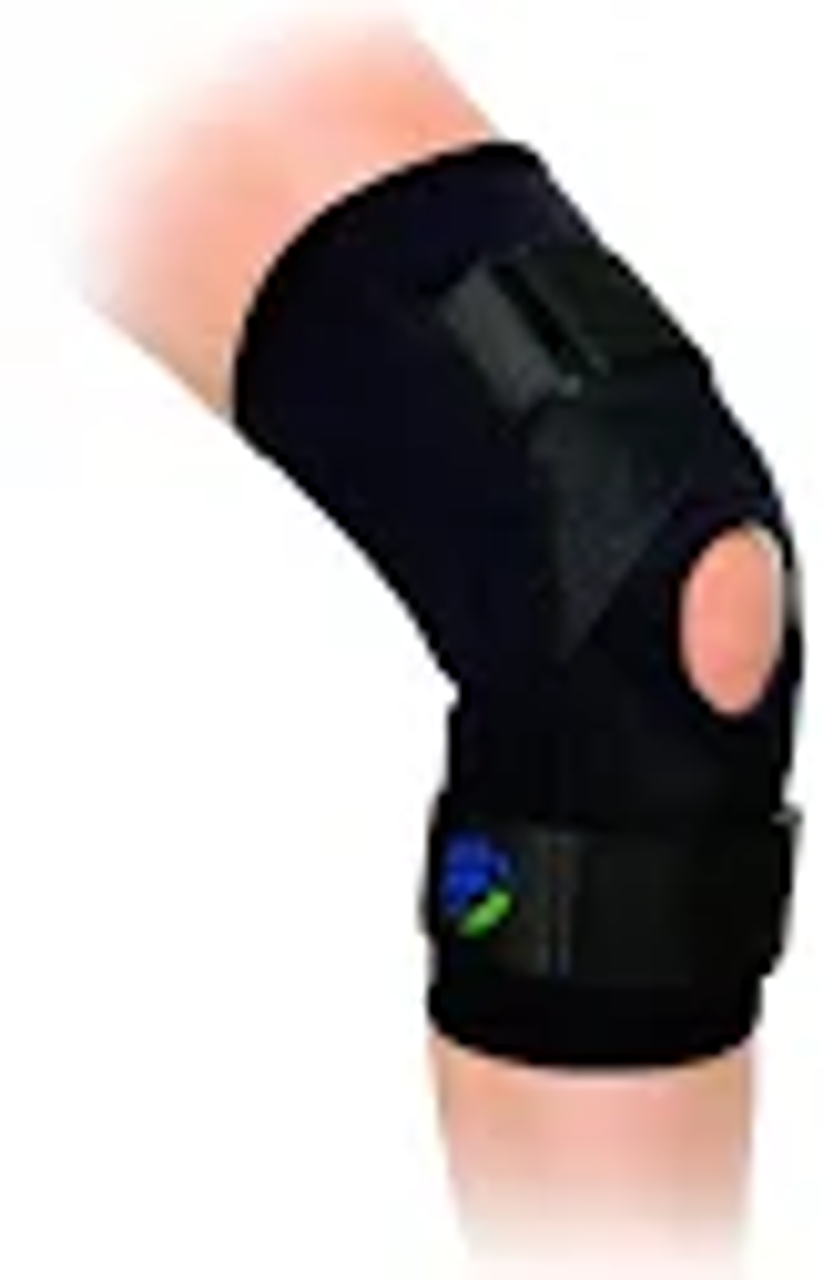 Patella Knee Brace For Running - Healthcare Supply