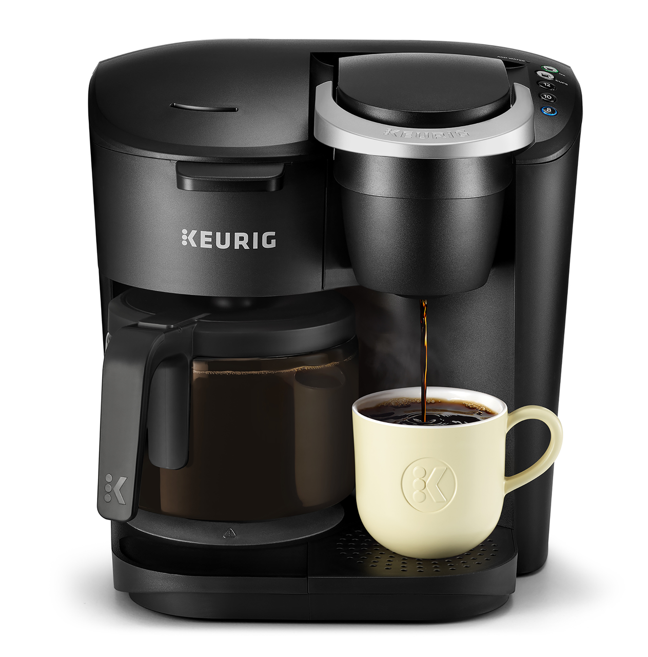 Keurig K-Duo Essentials - Thumbnail 2