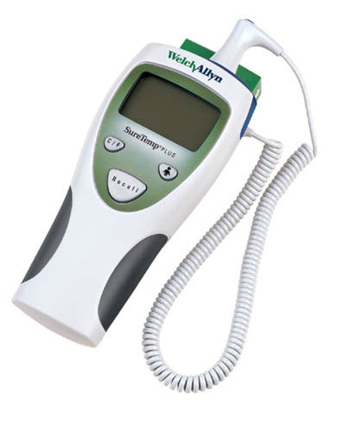 Suretemp Plus Thermometer W/oral Probe # 690