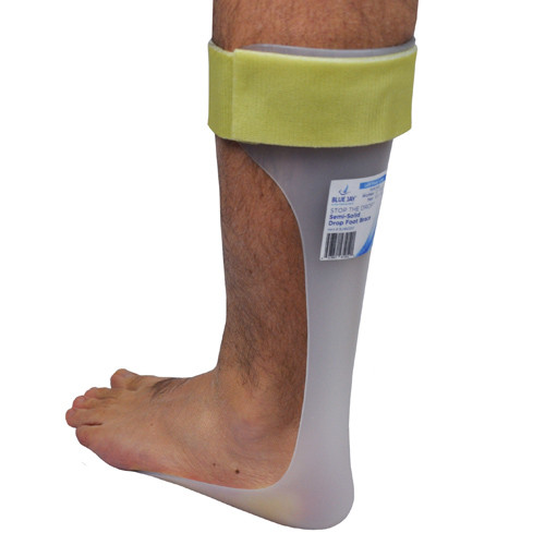 Shop - Foot Care - Drop Foot Brace - B&F Medical Supplies.com