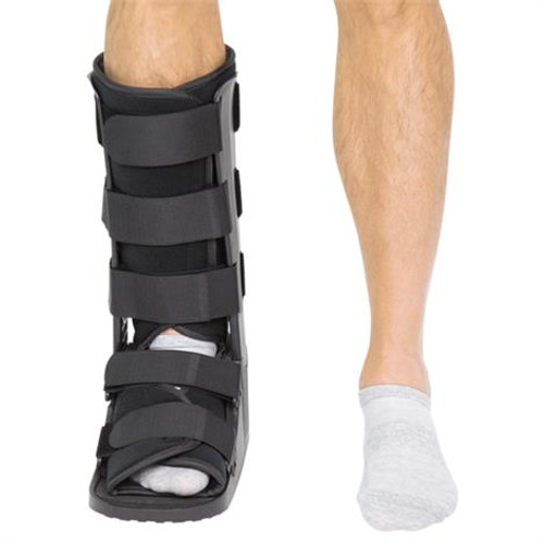 Tall Standard Boot (XL)