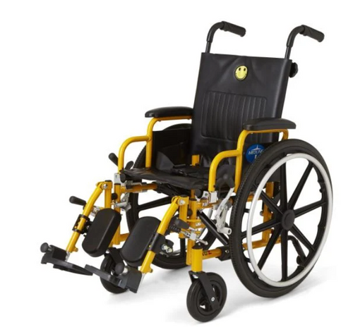 Medline Kidz Pediatric Wheelchair