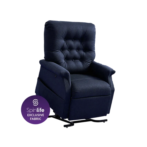 Lift Chair PR458LUXE  3-Position