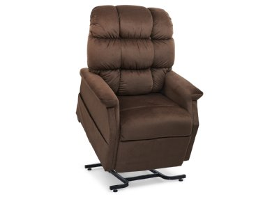 Cambridge Lift Chair Recliner  PR401-LAR  3-Position