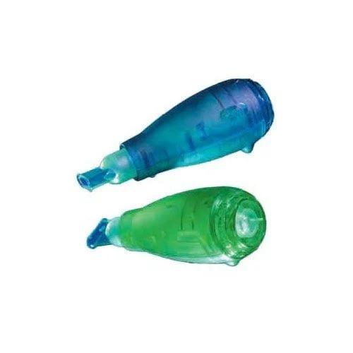 Acapella Vibratory PEP Mucus Clearance Device / Type Green DH > 15/L - High Flow