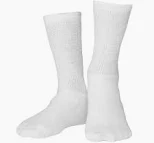 TRUFORM® Loose Fit Diabetic Sock, 3 Pack