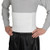 Blue Jay Abdominal Binder Universal  White