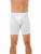 Men's Cotton Spandex  and Inguinal Hernia prevention boxer underwear (Medium 33-36)