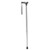 Comfort Grip Cane  Graphite Fashion Color - Graphite