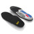 Insoles  Total Support Women's 7-8/men's 6-7 Original
