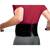  FUTURO (Comfortable) Adjustable Stabilizing Back Support