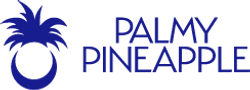 Palmy Pineapple