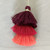 Ombre Tassel