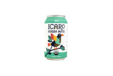 Icaro Mint Yerba Mate, 12 oz - 1 ct