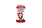 Icaro Raspberry Yerba Mate, 12 oz - 1 ct