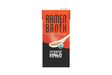 Organic Mini Ramen Broth, 8 oz - 1 ct