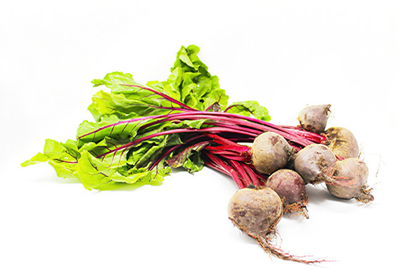 Organic Beets - 1 ct