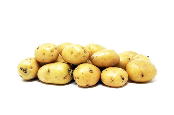 Organic Potatoes - 1 pack