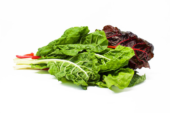 Organic Swiss Chard, bunch - 1 ct