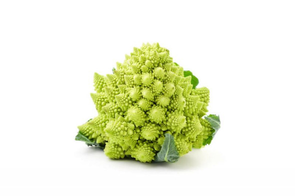 Organic Romanesco - 1 ct