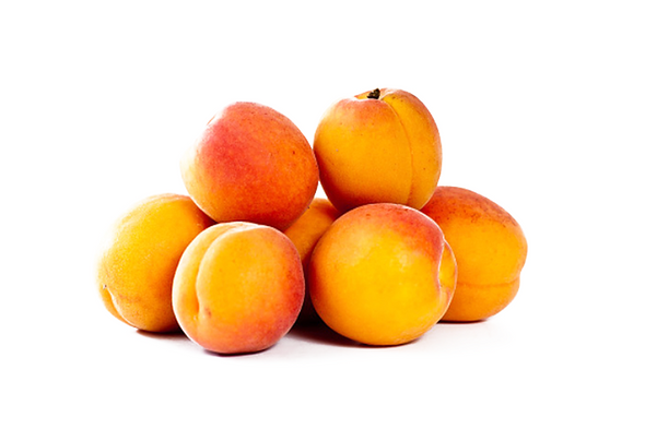 Organic Apricot - 4 ct