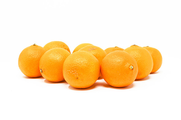 Organic Gold Nugget Mandarins - 3 ct