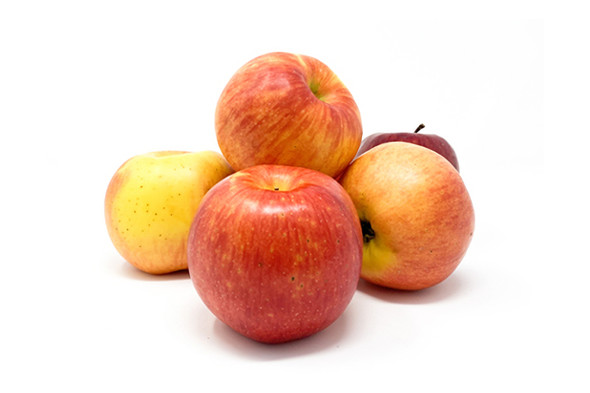 Apples - 2 ct