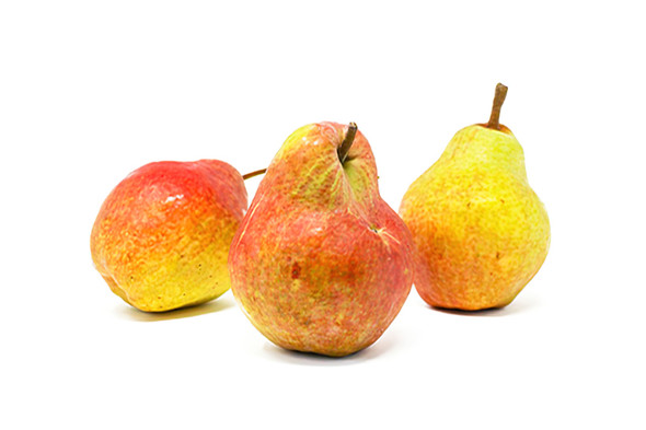 Organic Pears - 2 ct