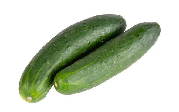 Organic Cucumbers - 1 ct