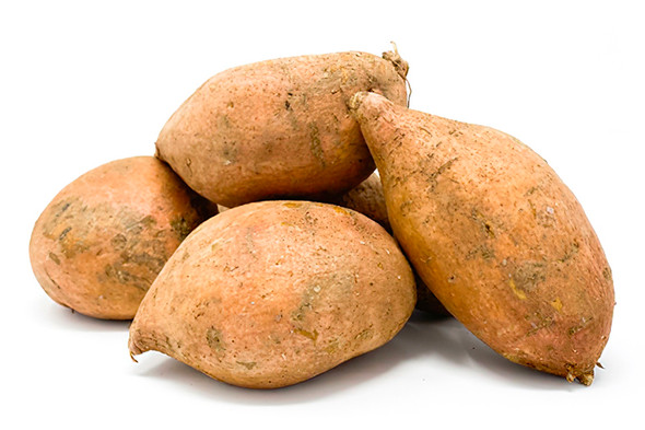 Organic Sweet Potatoes - 1 ct
