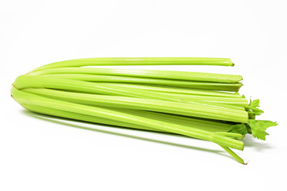 Organic Celery - 1 ct