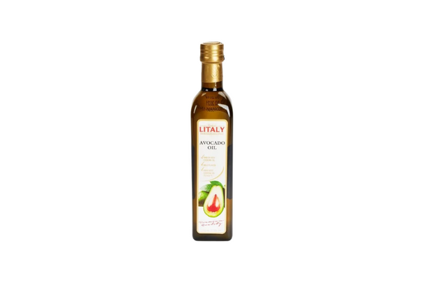 Avocado Oil, 17 oz - 1 ct