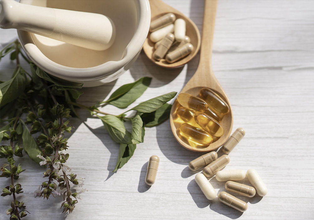 Complementación en Farmacia M5 en Alpedrete, Madrid