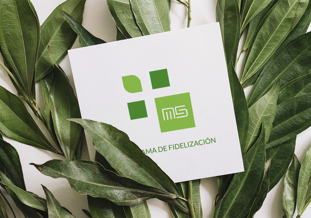 Programa de fidelización en Farmacia M5 en Alpedrete, Madrid