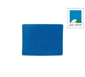Pro Clima PRESSFIX TOOL - racletă pentru aplicarea benzilor adezive de etanșare 