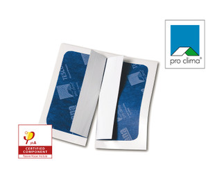 Pro Clima KAFLEX post - plasture adeziv pentru etanșarea cablurilor sau țevilor 