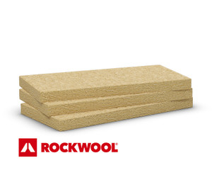 ROCKWOOL MULTIROCK 10cm - vată bazaltică pentru multiple domenii de aplicare 