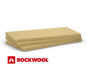 ROCKWOOL ACOUSTIC EXTRA 10cm -  vată bazaltică pereți, tavane, mansardă, fațadă 