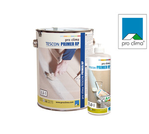Pro Clima TESCON PRIMER RP - primer pentru creșterea aderenței benzilor adezive 