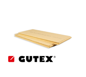 GUTEX MULTITHERM - izolație fibrolemnoasă pentru fațade ventilate GUTEX MULTITHERM - izolație fibrolemnoasă pentru fațade ventilate
