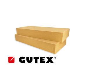 GUTEX THERMOFLEX - pentru izolarea caselor pe structură de lemn